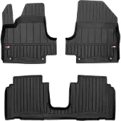 Frogum Gummimattor Hyundai Ioniq 5 2021-