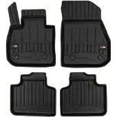 Frogum Gummimattor till BMW X1 U11, X2 U10, Mini Countryman III (Novline)