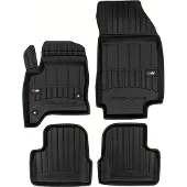 Frogum Gummimattor Fiat 600 2023-