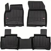 Frogum Gummimattor till Nissan Qashqai III 2024-