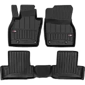 Frogum Gummimattor Novline till Mazda CX-60 2022-