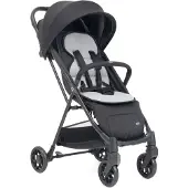 You do it CHICCO - Paraplyvagn - Echo LITE - 4 hjul - Nöt