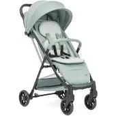 Chicco Echo Lite Moss Stroller