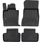 Frogum Gummimattor BMW 5-serie G60 2023-