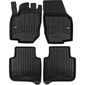Frogum Gummimattor Skoda Kodiaq II 2024- (Novline)