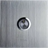 M-E Modern-Electronics 41012 Klockplatta 1x Silver 8-24 V AC/DC/1 A