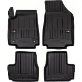 Frogum Gummimattor till Citroën C3 IV 2024-