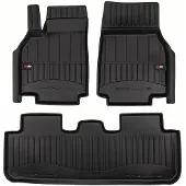 Frogum Gummimattor Tesla Model Y (Juniper) 2025-