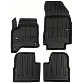 Frogum Gummimattor Peugeot 2008 II 2023-