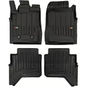 Frogum Gummimattor till Ford Ranger VI 2022-