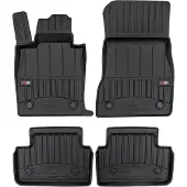 Frogum Gummimattor Land Rover Range Rover Sport III 2022-