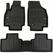 Frogum Gummimattor MG ZS II 2024-