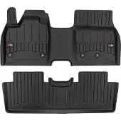 Frogum Gummimattor Nissan Ariya 2022-