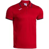 Joma Combi Premium Kortärmad Polotröja