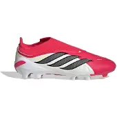 Adidas Predator League Laceless Fg Junior Fotbollsskor