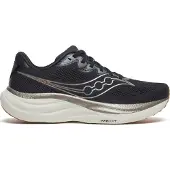 Saucony Ride 19 M Black/Pewter