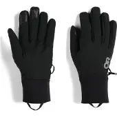 Outdoor Research Men's Methow Stride Gloves Black