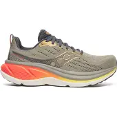 Saucony Hurricane 25 M Laurel/Fire