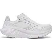 Saucony Women's Guide Metro Le White