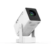 Philips Phillips N-140 720p miniprojektor (vit)