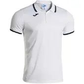 Joma Combi Premium Kortärmad Polotröja
