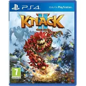 Ps4 Knack 2 En/fr/pt/ar