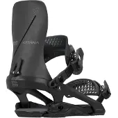 Rome Katana FW 2026 Snowboardbindningar black