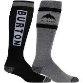 Burton Weekend Midweight Strumpor 2 Par