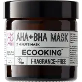 Ecooking AHA+BHA Mask 50 ml