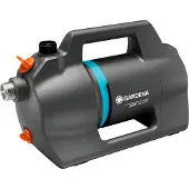 Gardena Gartenpumpe 5200 Silent Trädgårdspump 5.300 l/h