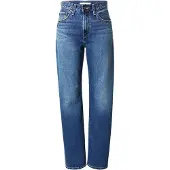 Levi's Jeans 'EASY DAD' blå denim