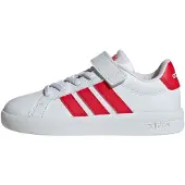 Adidas Grand Court 3.0 Barntränare