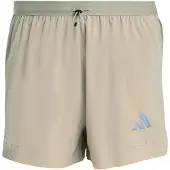 Adidas Sportbyxa 'Adi365' silvergrå / khaki