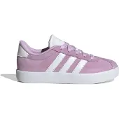 Adidas Sneakers VL COURT 3.0 K flickor - Rosa - 38