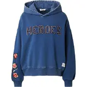 Scotch & Soda 40 Years Huvtröja