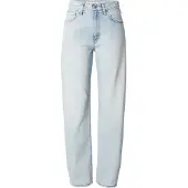 Levi's Jeans 'EASY DAD' ljusblå