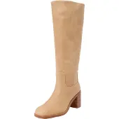 Steve madden Stövel 'Woodstock' beige