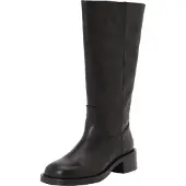 Steve madden Stövel 'Riggs-E' svart