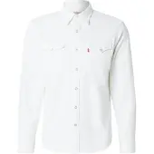 Levi's Barstow Western Standard Skjorta Med Långa ärmar
