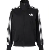 Adidas Originals Originals FIREBIRD TRÄNINGSJACKA MED LÖS PASSFORM, storlek Large