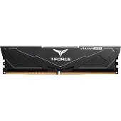 Team Group T-FORCE Vulcan - DDR5 - modul - 16 GB - DIMM 288-pin - 3000 MHz / PC5-48000 - CL38 - 1.25 V - ej buffrad - on-die ECC - svart