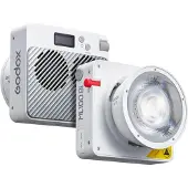 Godox ML100 tvålinsers blixt
