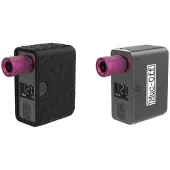 Muc Off Mach Mini Electric Kompressor