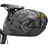 Columbus Sadeltaske 18l