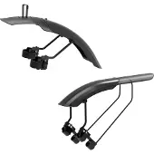 Topeak Tetrafender M1/m2 Stänkskärm