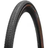Hutchinson Touareg Bi-compound Hardskin Tubeless 700c X 40 Graveldäck
