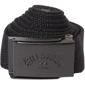 Billabong Cog Bälte stealth Storlek Uni