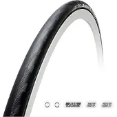 Tufo Elite Pulse 700c X 22 Styv Landsvägsdäck