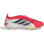 Adidas Predator Elite Fold-over Tongue Ag Fotbollsskor