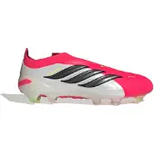 Adidas Fotbollsskor Predator Elite Laceless FG js0407